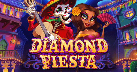 Casino Hermes diamondfiesta